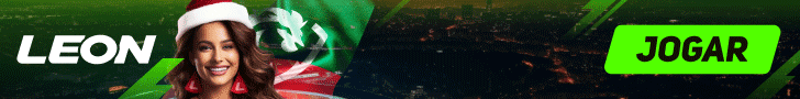 LeonBet — Bónus Casino 3000€ + 150+100 Free Spins