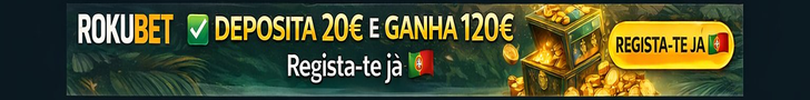 RokuBet — 400€ + 150 Free Spins